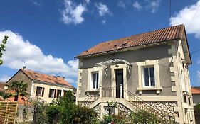Chez Mumu